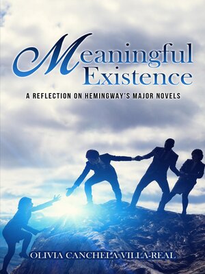 cover image of Meaningful Existence